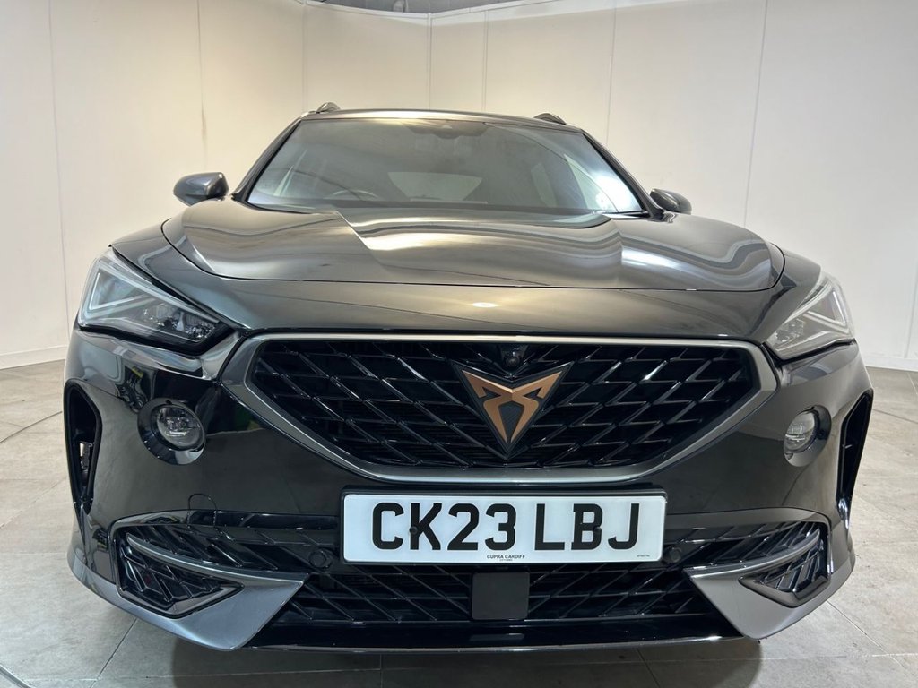 Used Cupra Formentor 2023 for sale - 77014540: Photo 12