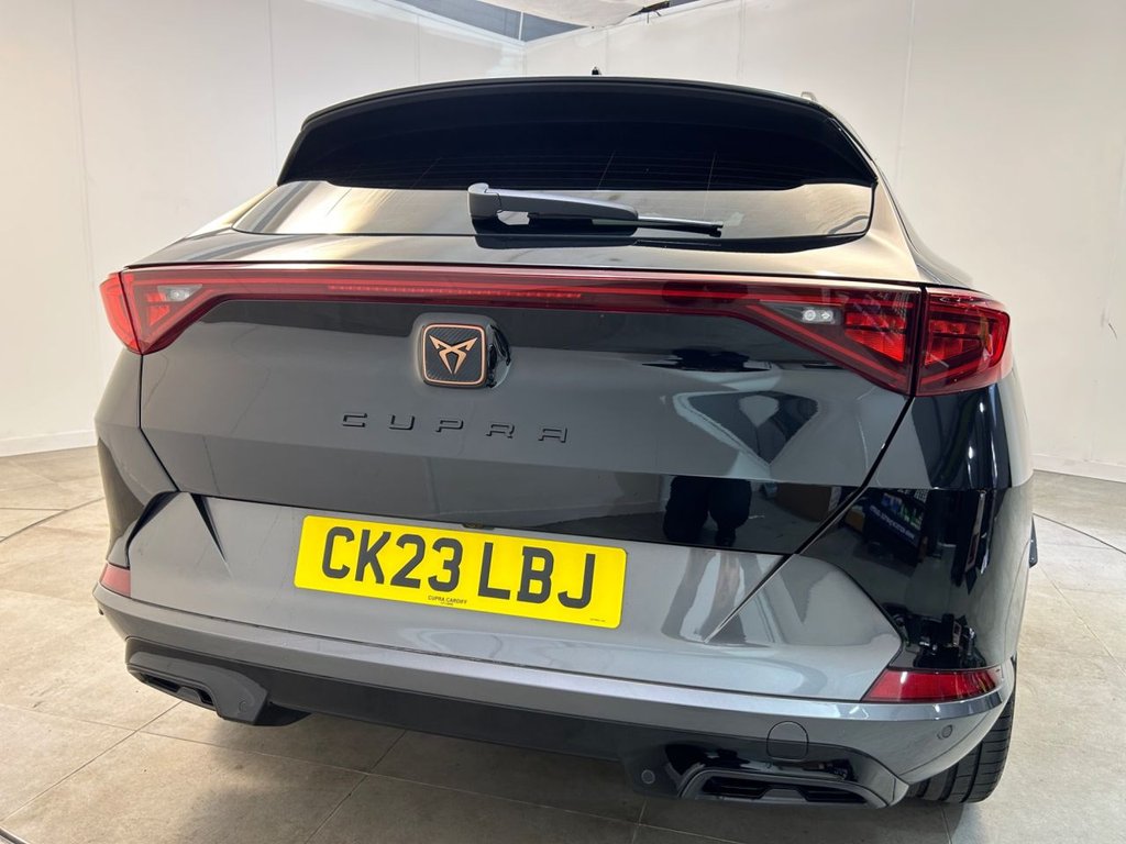 Used Cupra Formentor 2023 for sale - 77014540: Photo 13