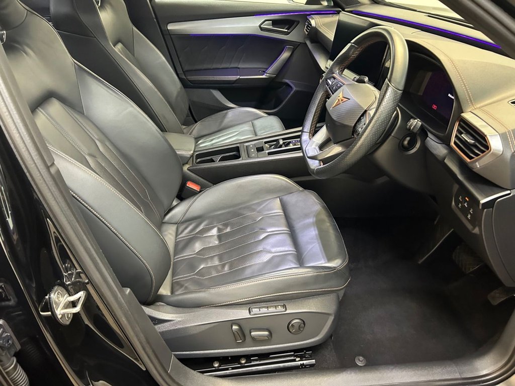 Used Cupra Formentor 2023 for sale - 77014540: Photo 15