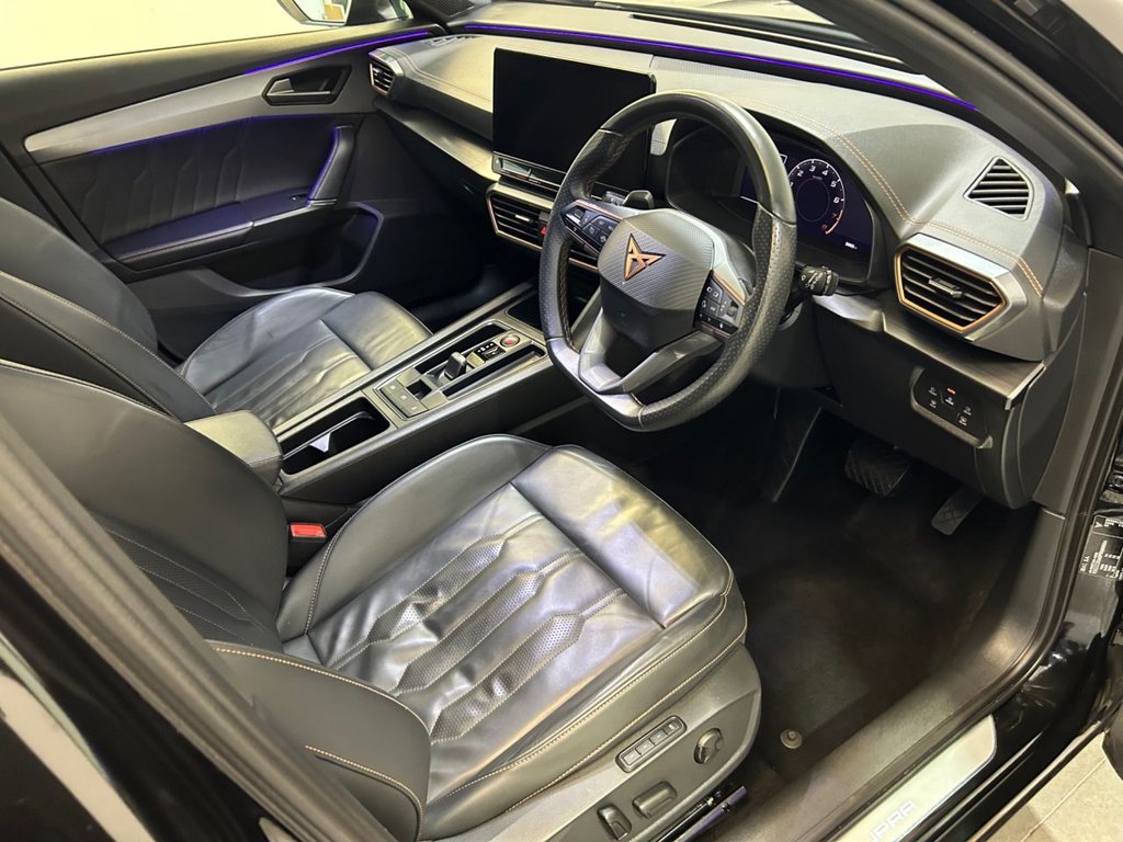 Used Cupra Formentor 2023 for sale - 77014540: Photo 16