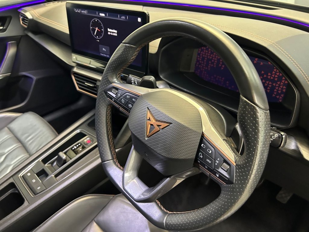 Used Cupra Formentor 2023 for sale - 77014540: Photo 17