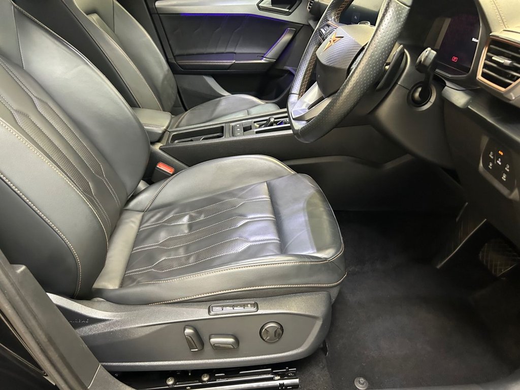 Used Cupra Formentor 2023 for sale - 77014540: Photo 18