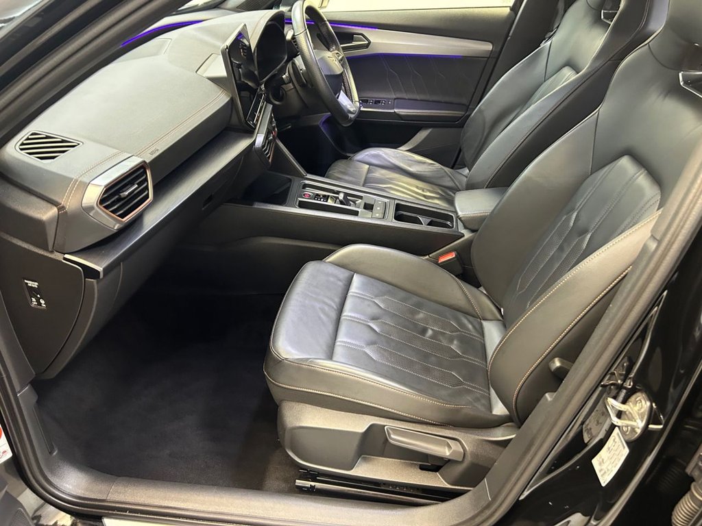 Used Cupra Formentor 2023 for sale - 77014540: Photo 20