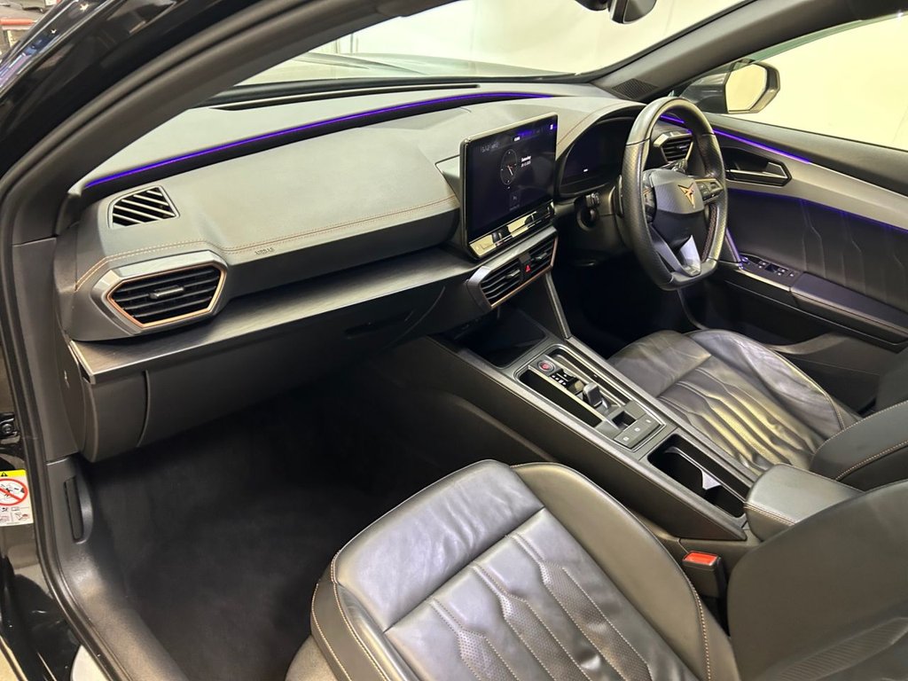 Used Cupra Formentor 2023 for sale - 77014540: Photo 21