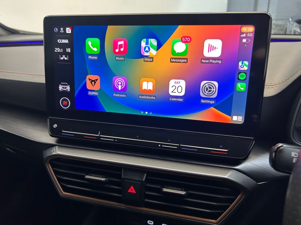 Used Cupra Formentor 2023 for sale - 77014540: Photo 22