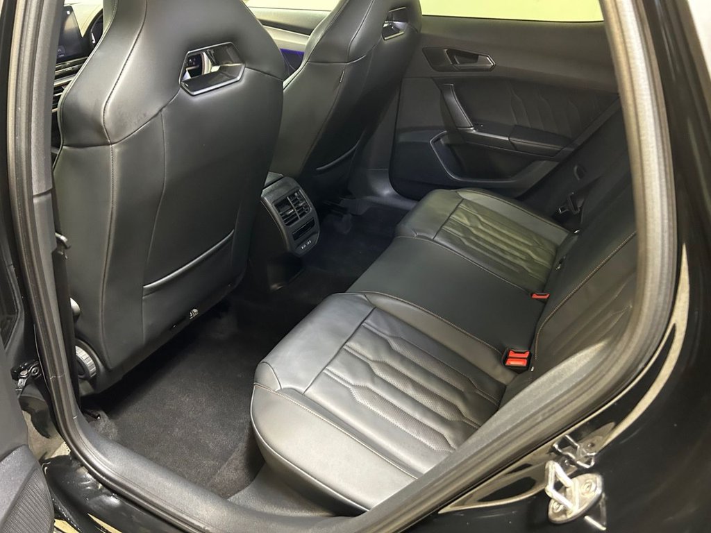 Used Cupra Formentor 2023 for sale - 77014540: Photo 23