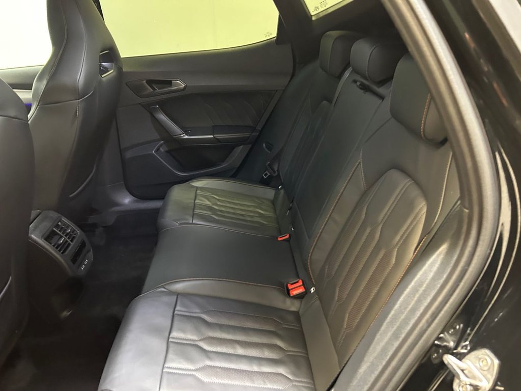 Used Cupra Formentor 2023 for sale - 77014540: Photo 25