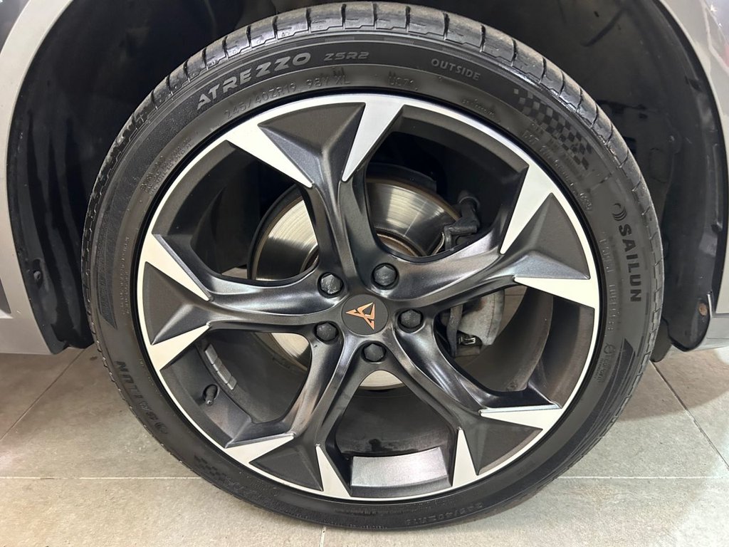 Used Cupra Formentor 2023 for sale - 77014540: Photo 28