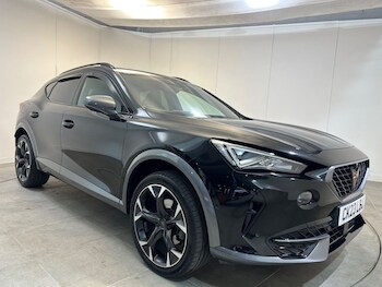 Used Cupra Formentor 2023 for sale - 77014540: Photo