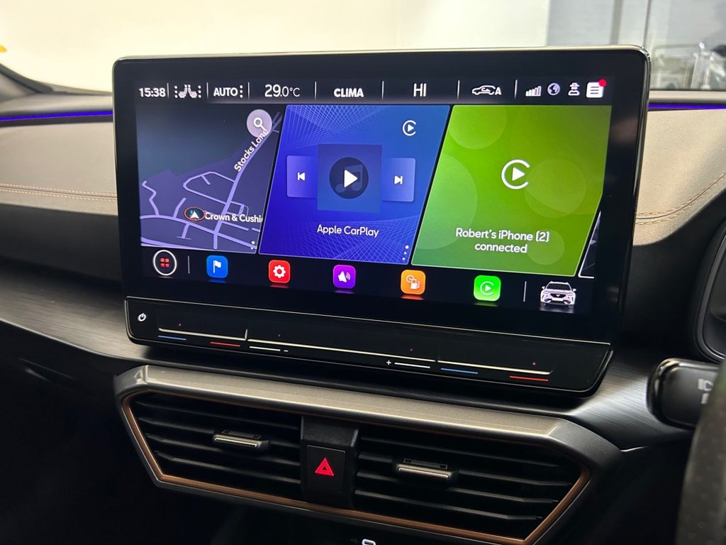 Used Cupra Formentor 2023 for sale - 77014540: Photo 30