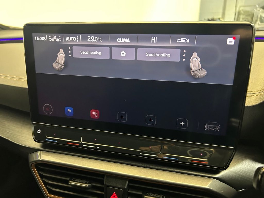 Used Cupra Formentor 2023 for sale - 77014540: Photo 31