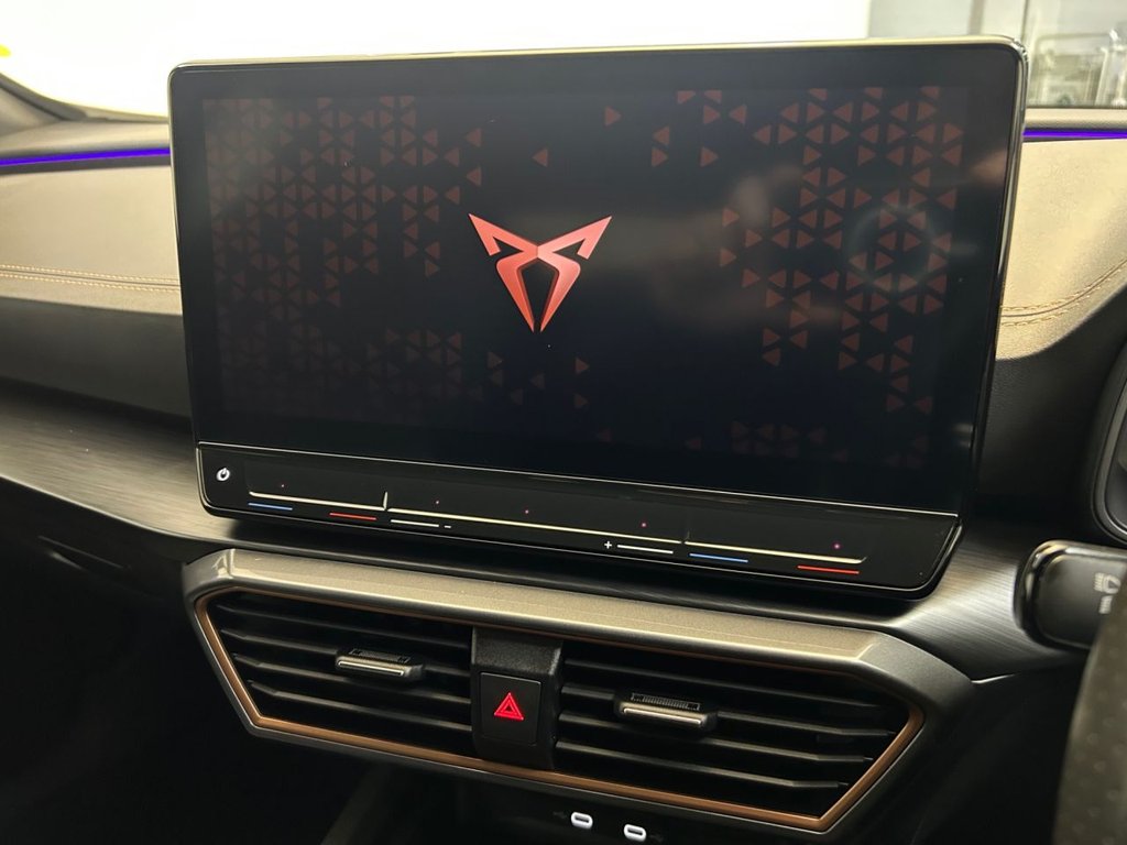 Used Cupra Formentor 2023 for sale - 77014540: Photo 33