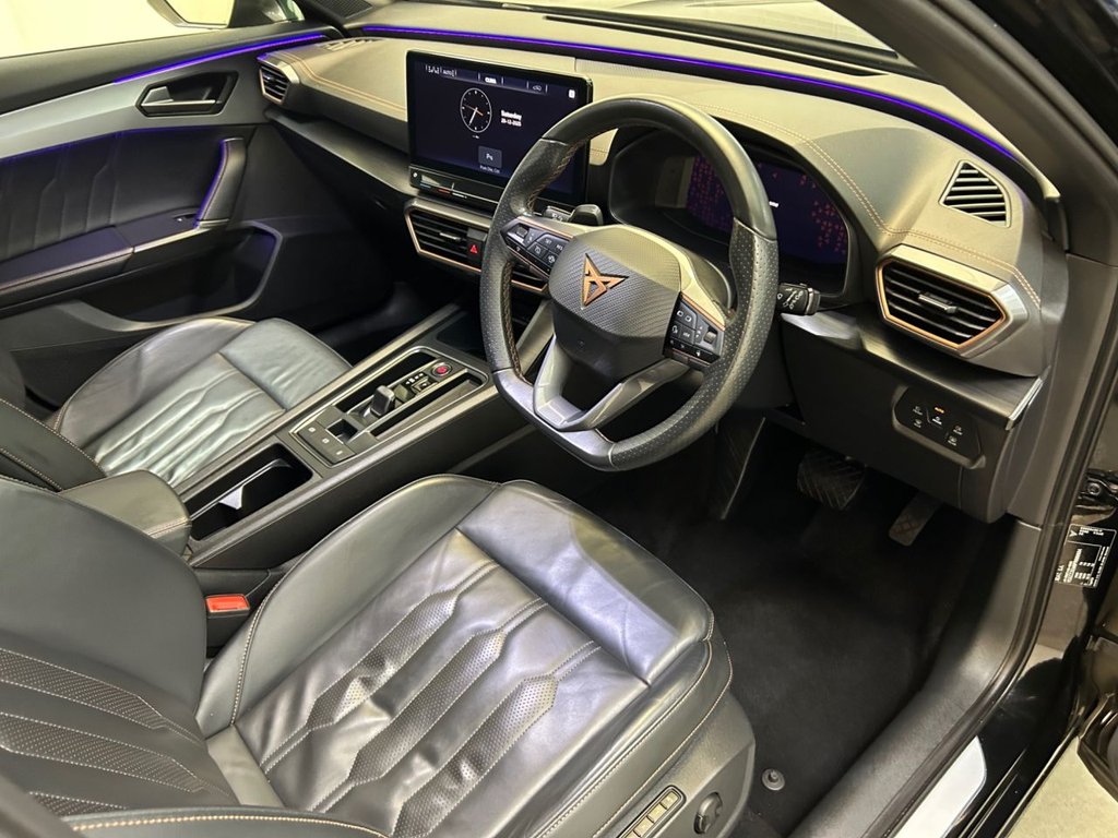 Used Cupra Formentor 2023 for sale - 77014540: Photo 36