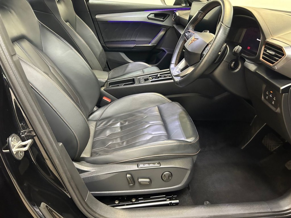 Used Cupra Formentor 2023 for sale - 77014540: Photo 37