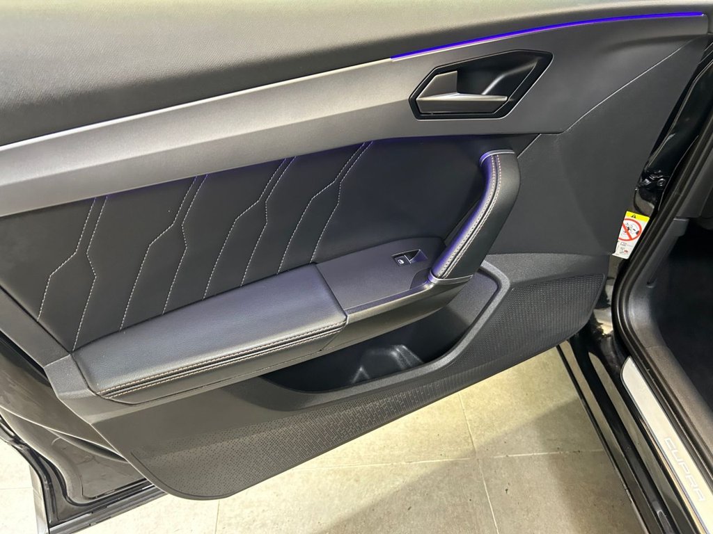 Used Cupra Formentor 2023 for sale - 77014540: Photo 38