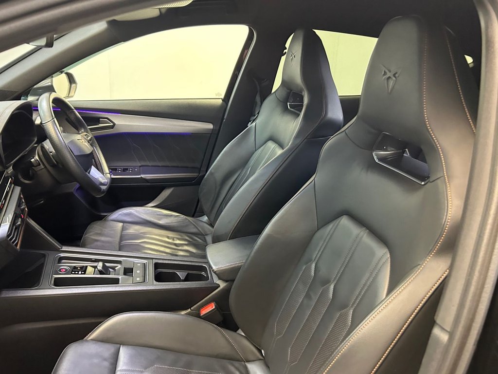 Used Cupra Formentor 2023 for sale - 77014540: Photo 39