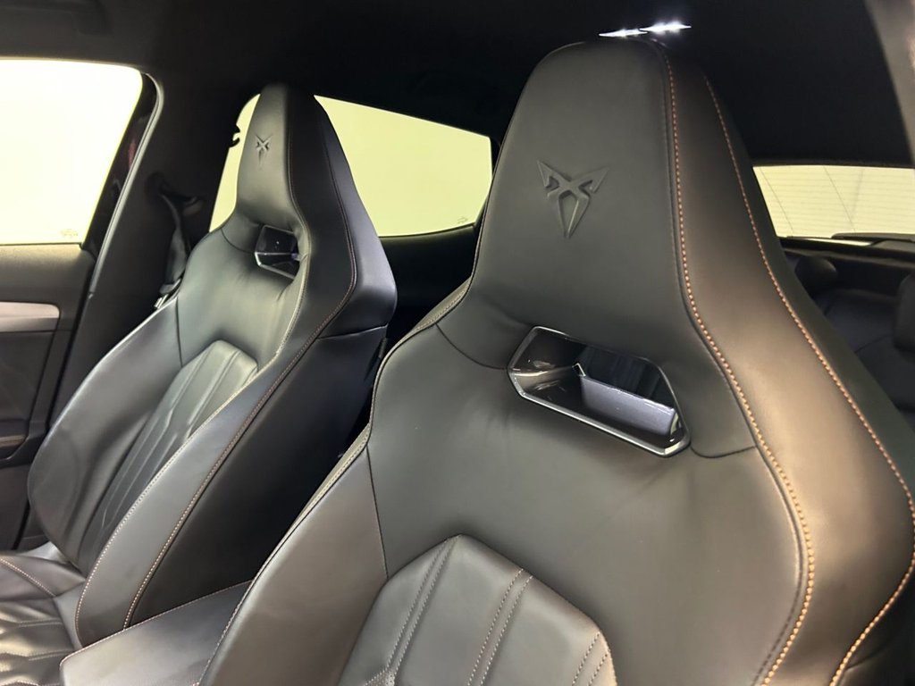 Used Cupra Formentor 2023 for sale - 77014540: Photo 40