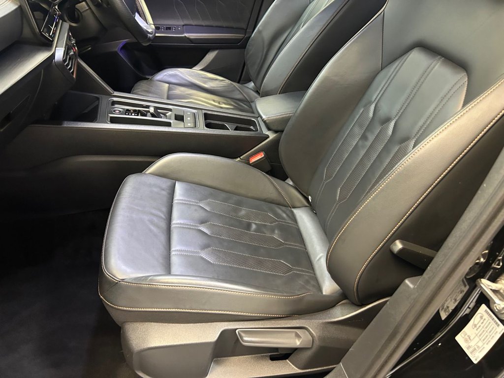 Used Cupra Formentor 2023 for sale - 77014540: Photo 41