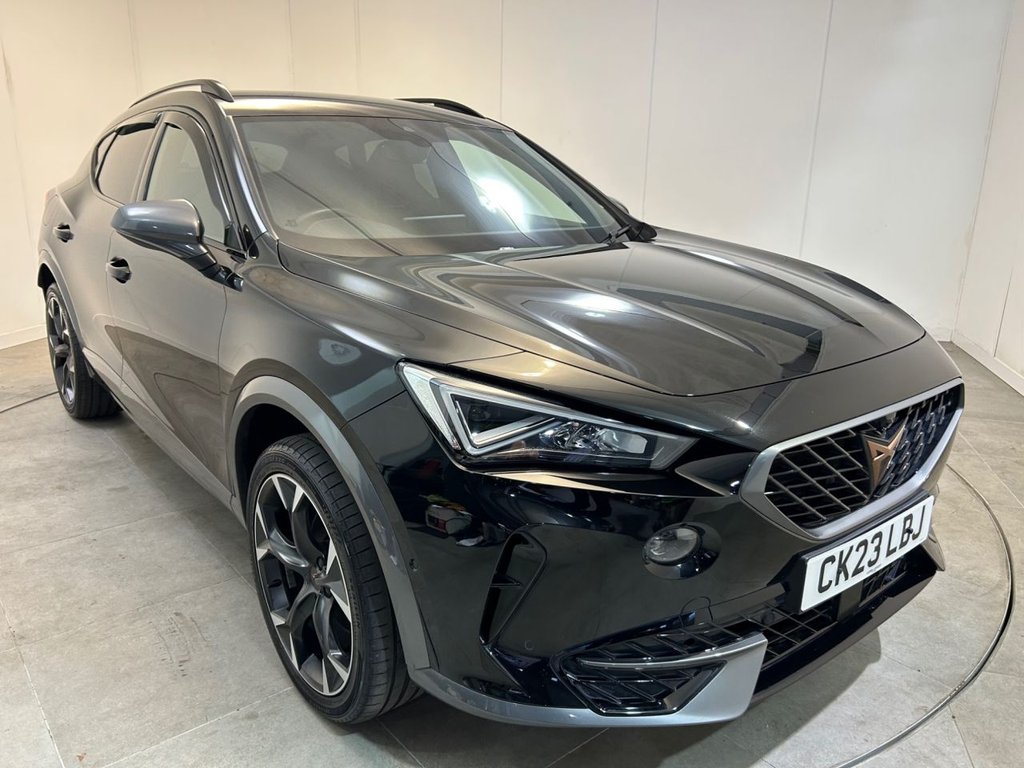 Used Cupra Formentor 2023 for sale - 77014540: Photo 42