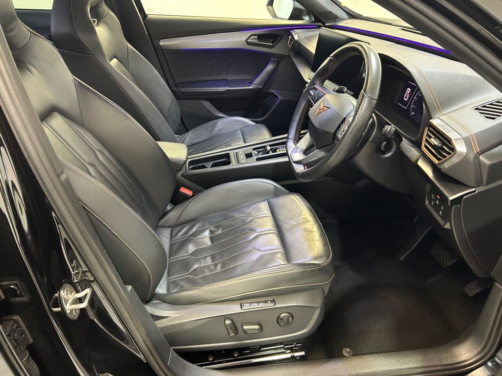 Used Cupra Formentor 2023 for sale - 77014540: Photo 43