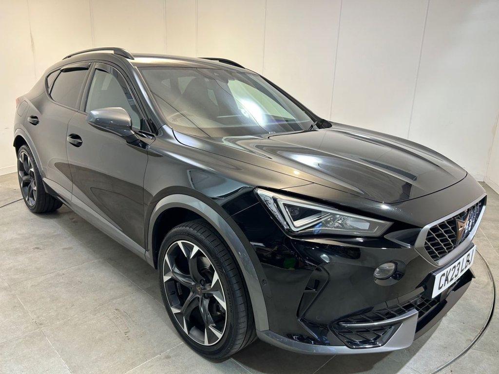 Used Cupra Formentor 2023 for sale - 77014540: Photo 44