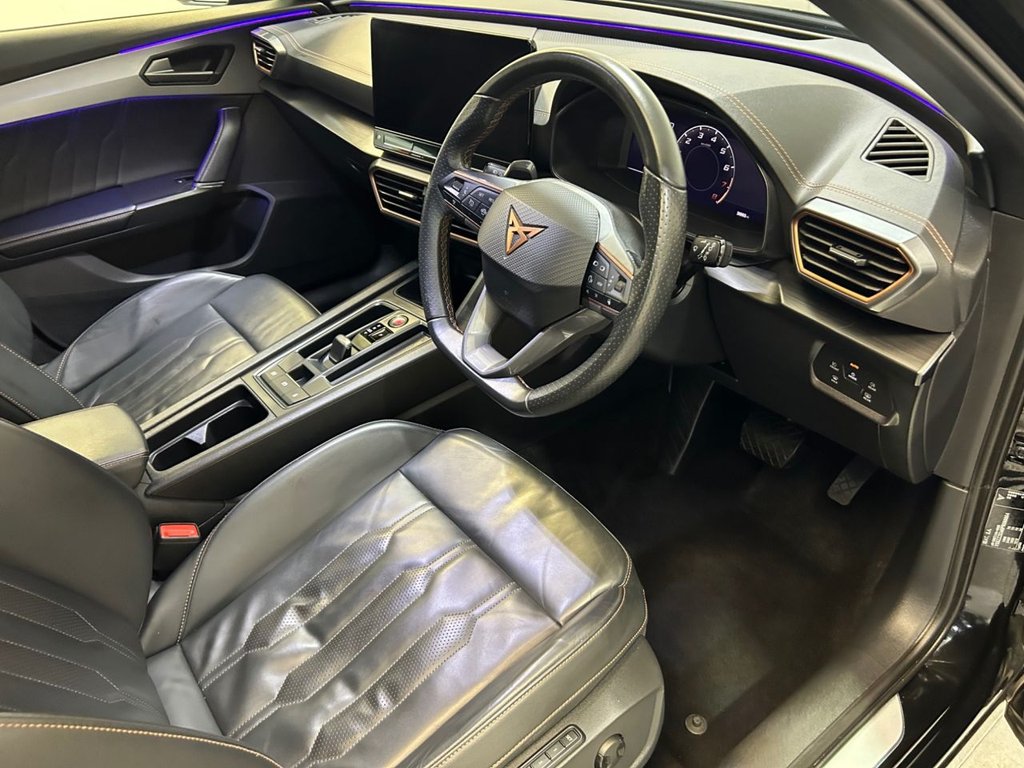 Used Cupra Formentor 2023 for sale - 77014540: Photo 46