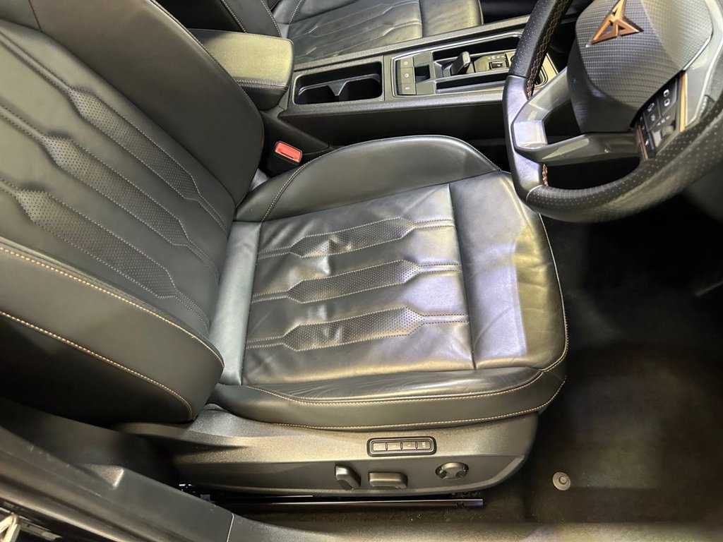 Used Cupra Formentor 2023 for sale - 77014540: Photo 48