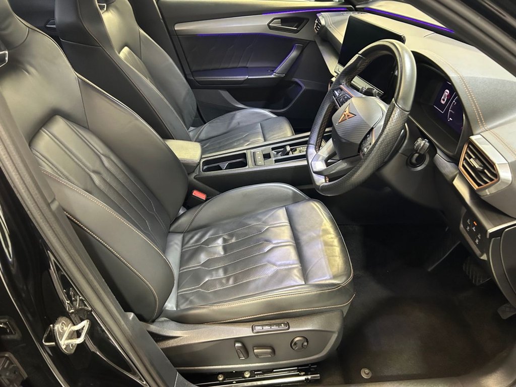 Used Cupra Formentor 2023 for sale - 77014540: Photo 49