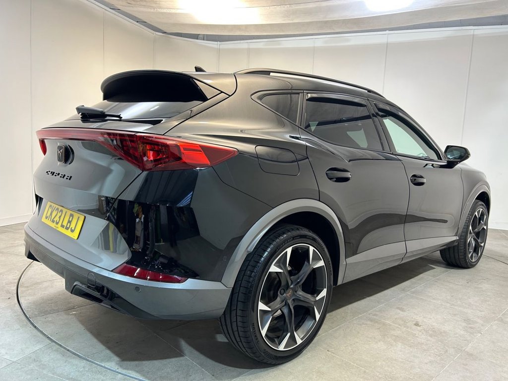 Used Cupra Formentor 2023 for sale - 77014540: Photo 5