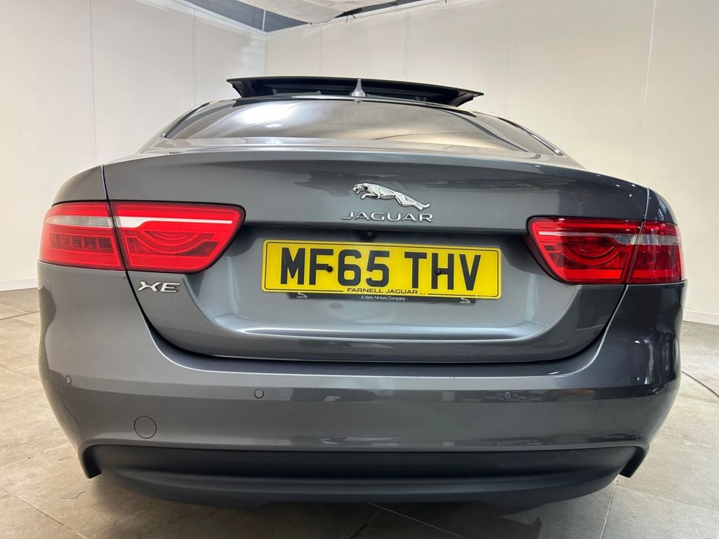 Used Jaguar XE 2015 for sale - 77660263: Photo 11