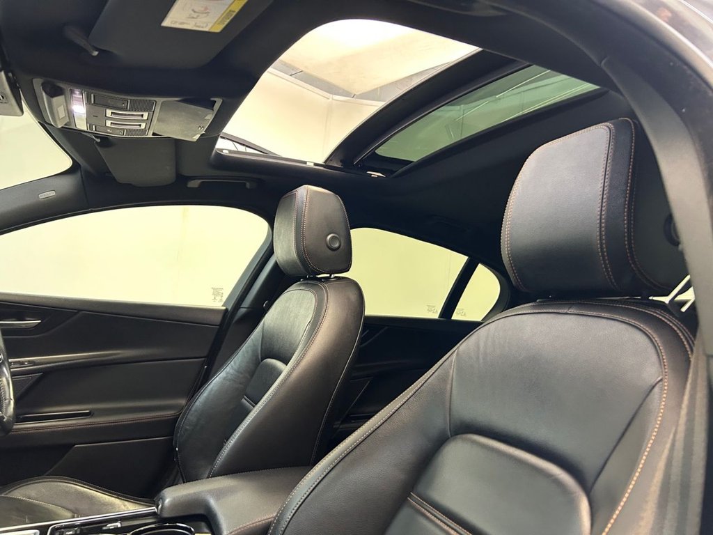 Used Jaguar XE 2015 for sale - 77660263: Photo 12