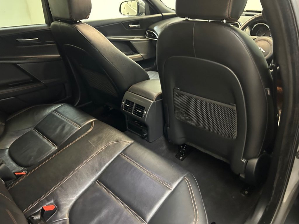 Used Jaguar XE 2015 for sale - 77660263: Photo 19