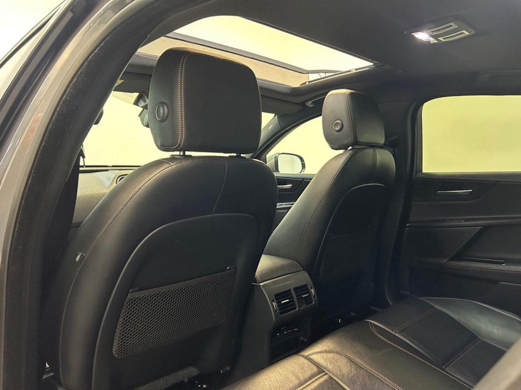 Used Jaguar XE 2015 for sale - 77660263: Photo 20