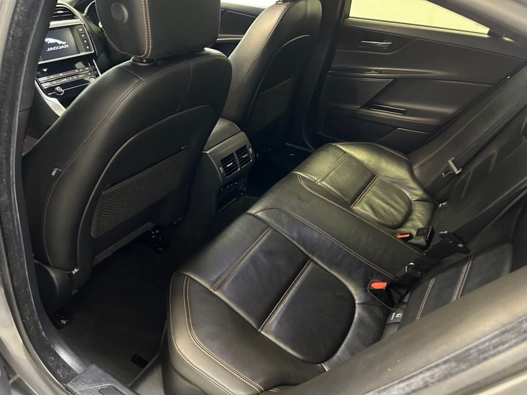 Used Jaguar XE 2015 for sale - 77660263: Photo 21