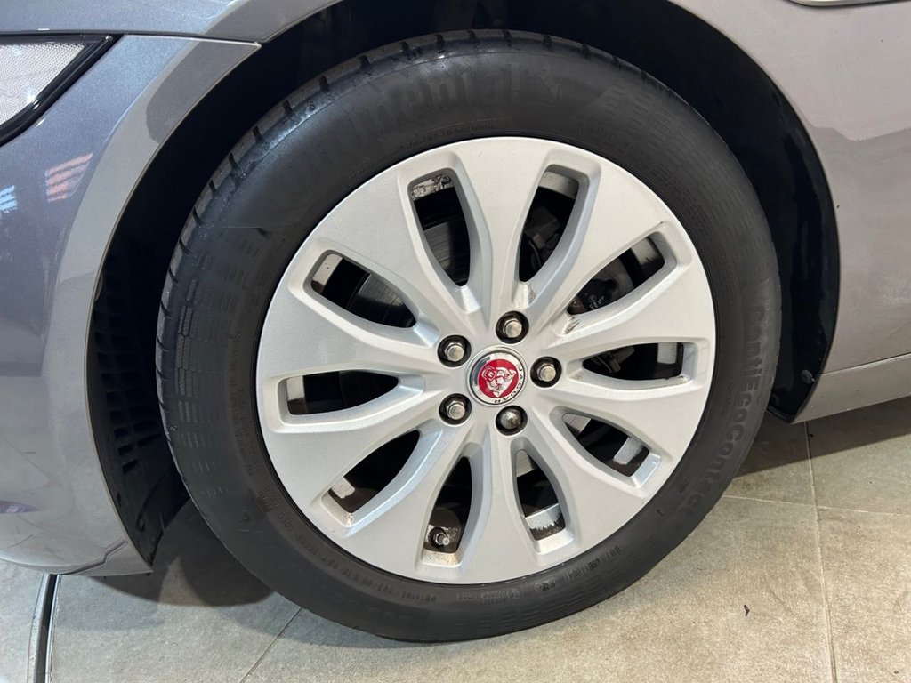 Used Jaguar XE 2015 for sale - 77660263: Photo 28