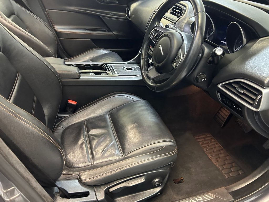 Used Jaguar XE 2015 for sale - 77660263: Photo 34