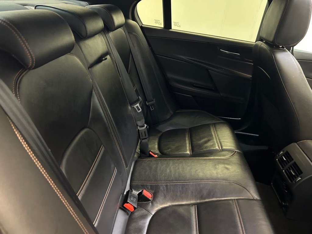 Used Jaguar XE 2015 for sale - 77660263: Photo 39
