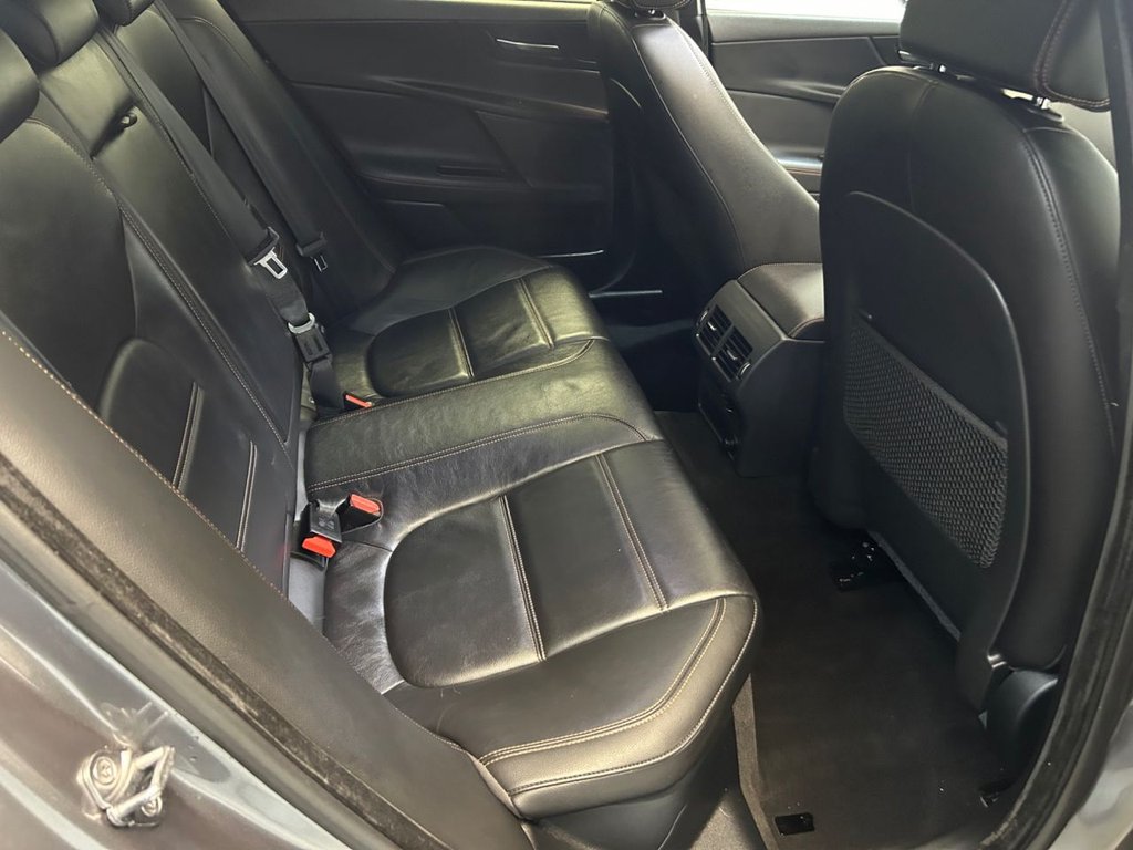 Used Jaguar XE 2015 for sale - 77660263: Photo 41