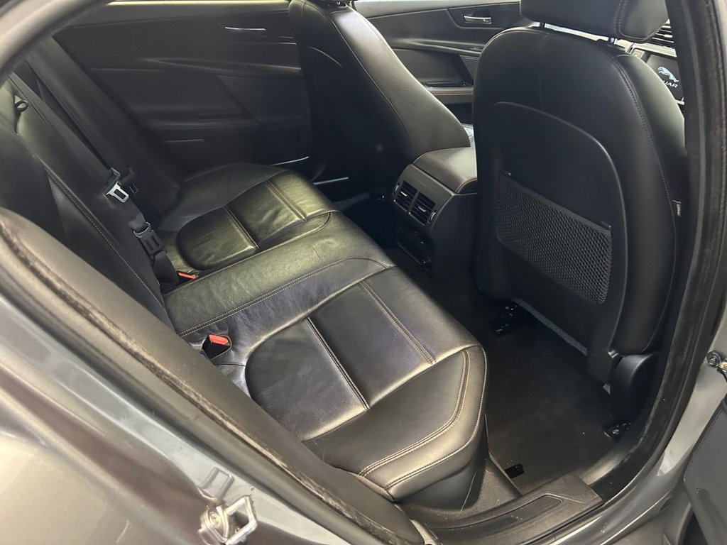 Used Jaguar XE 2015 for sale - 77660263: Photo 42