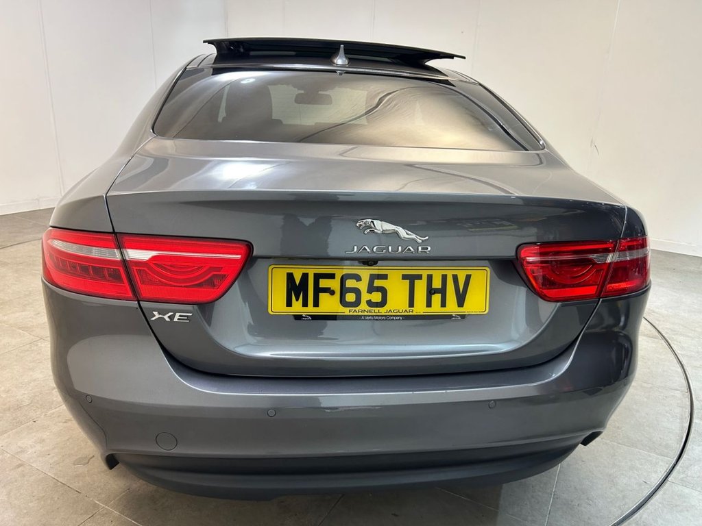 Used Jaguar XE 2015 for sale - 77660263: Photo 43