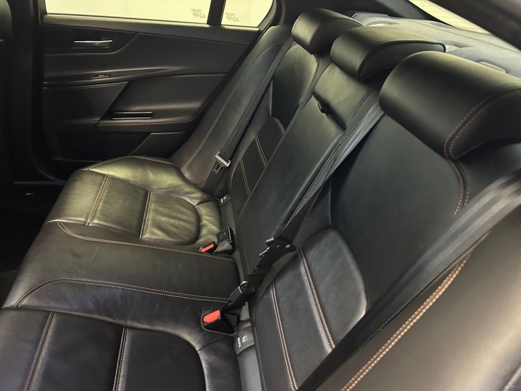 Used Jaguar XE 2015 for sale - 77660263: Photo 45