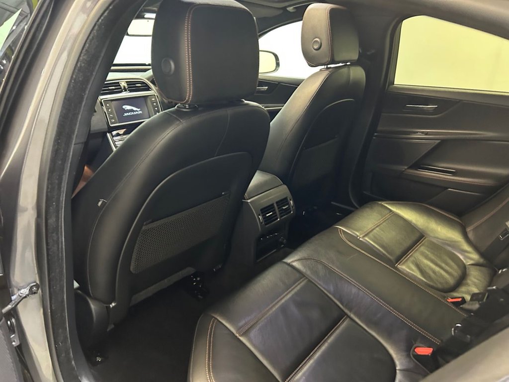 Used Jaguar XE 2015 for sale - 77660263: Photo 47
