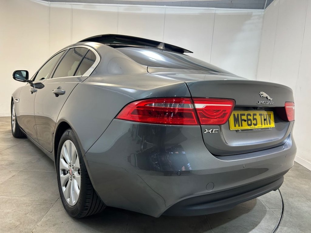 Used Jaguar XE 2015 for sale - 77660263: Photo 49