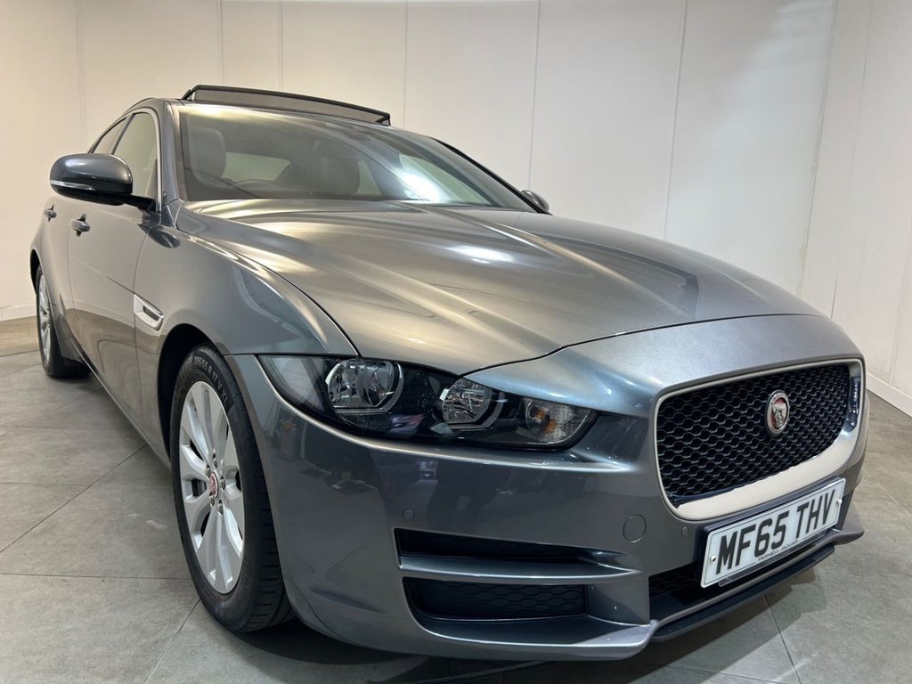 Used Jaguar XE 2015 for sale - 77660263: Photo 50