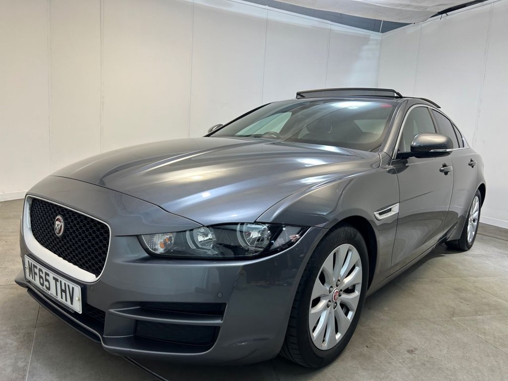 Used Jaguar XE 2015 for sale - 77660263: Photo 6
