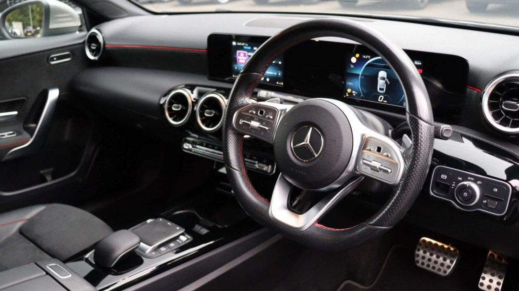 Used Mercedes-Benz A-Class 2020 for sale - 76820436: Photo 13