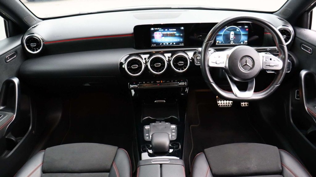 Used Mercedes-Benz A-Class 2020 for sale - 76820436: Photo 14