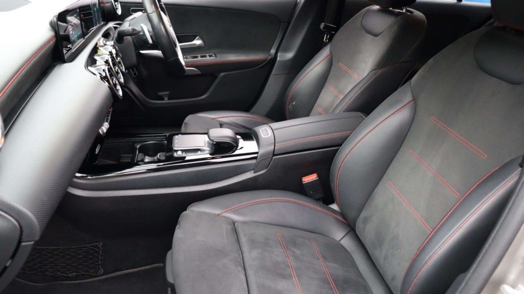 Used Mercedes-Benz A-Class 2020 for sale - 76820436: Photo 15