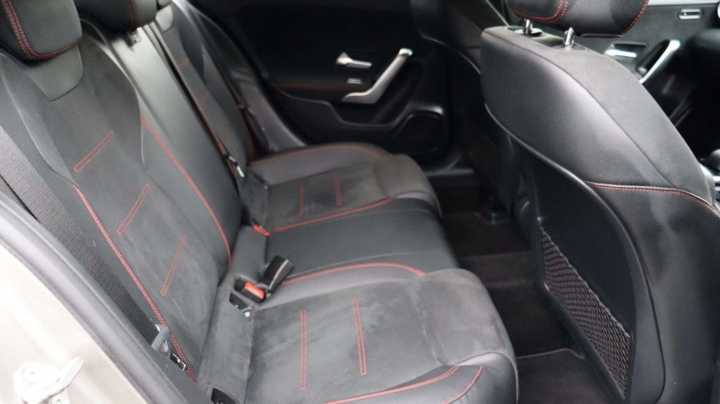 Used Mercedes-Benz A-Class 2020 for sale - 76820436: Photo 18