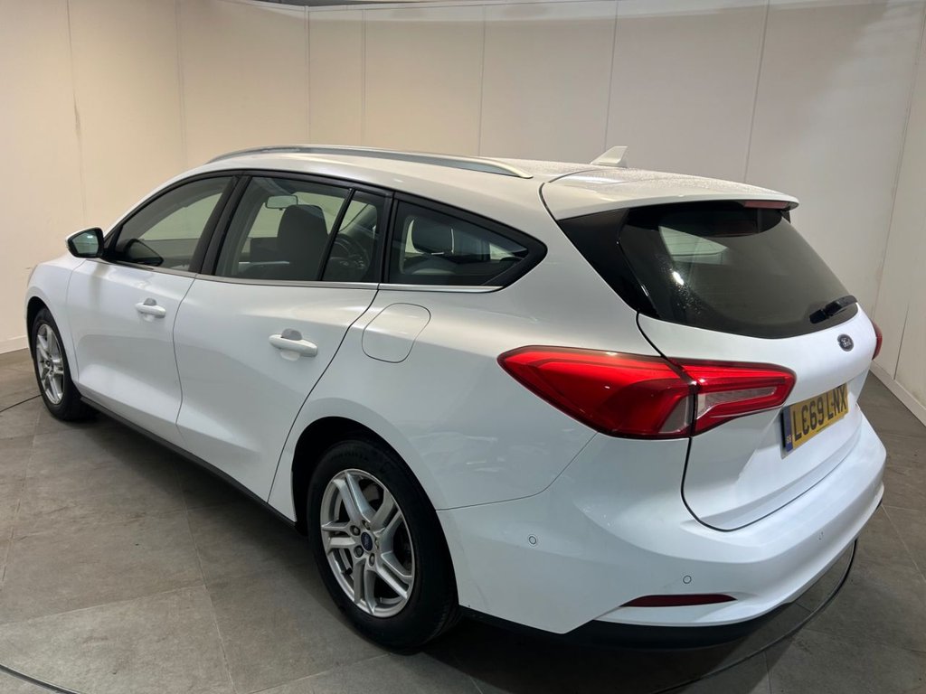 Used Ford Focus 2019 for sale - 77098930: Photo 11
